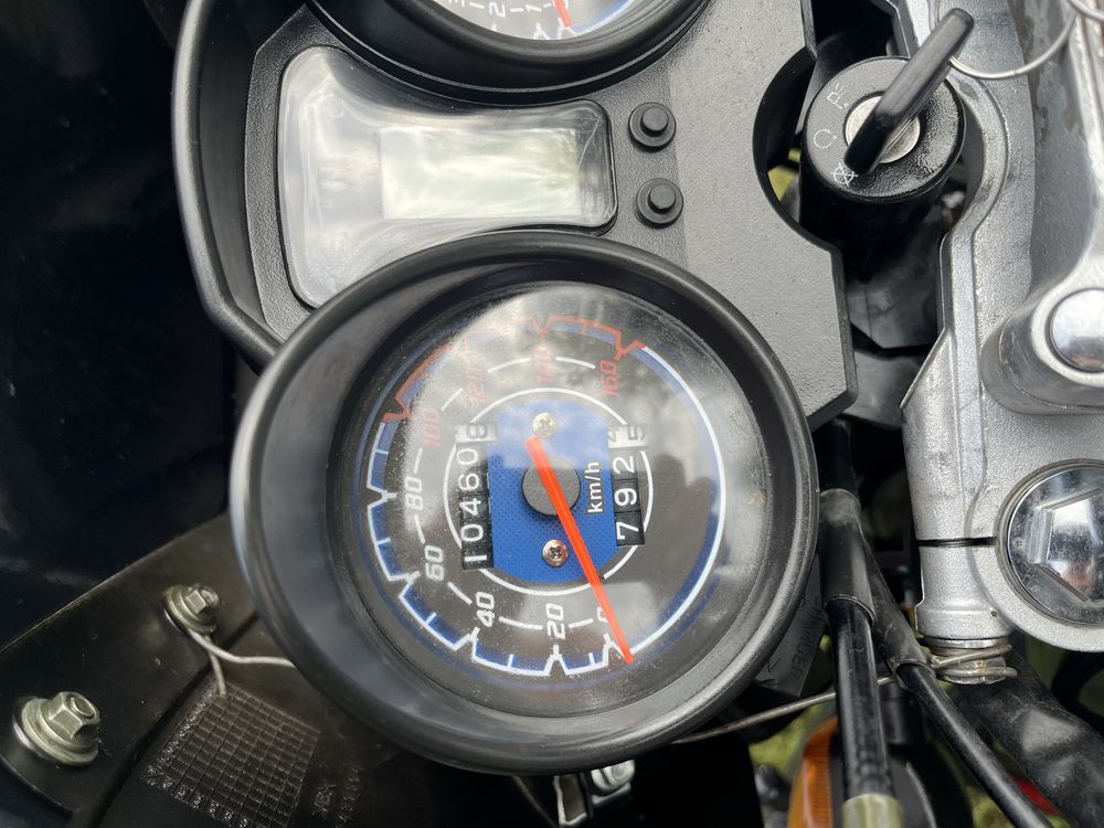 Продам Spark 200 Viper 200A