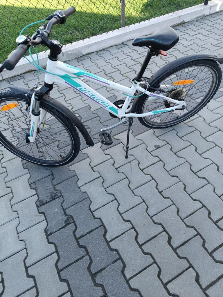 Dziecięcy rower Merida Matts