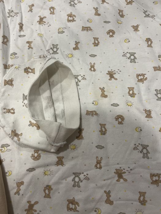 Конверт для виписки для дівчинки або для хлопчика