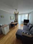 Komfortowy apartament w Kołobrzegu – 10 minut od plaży