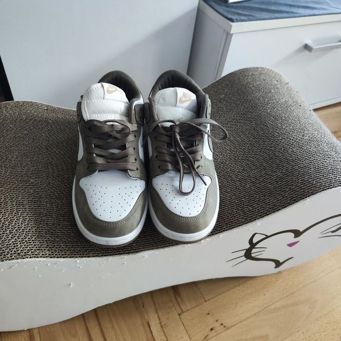 Buty Snickers Nike Funk Low