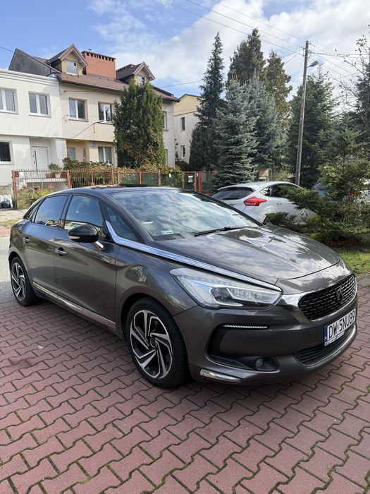 Ds5 2.0 HDI