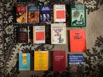 Livros em segunda mão