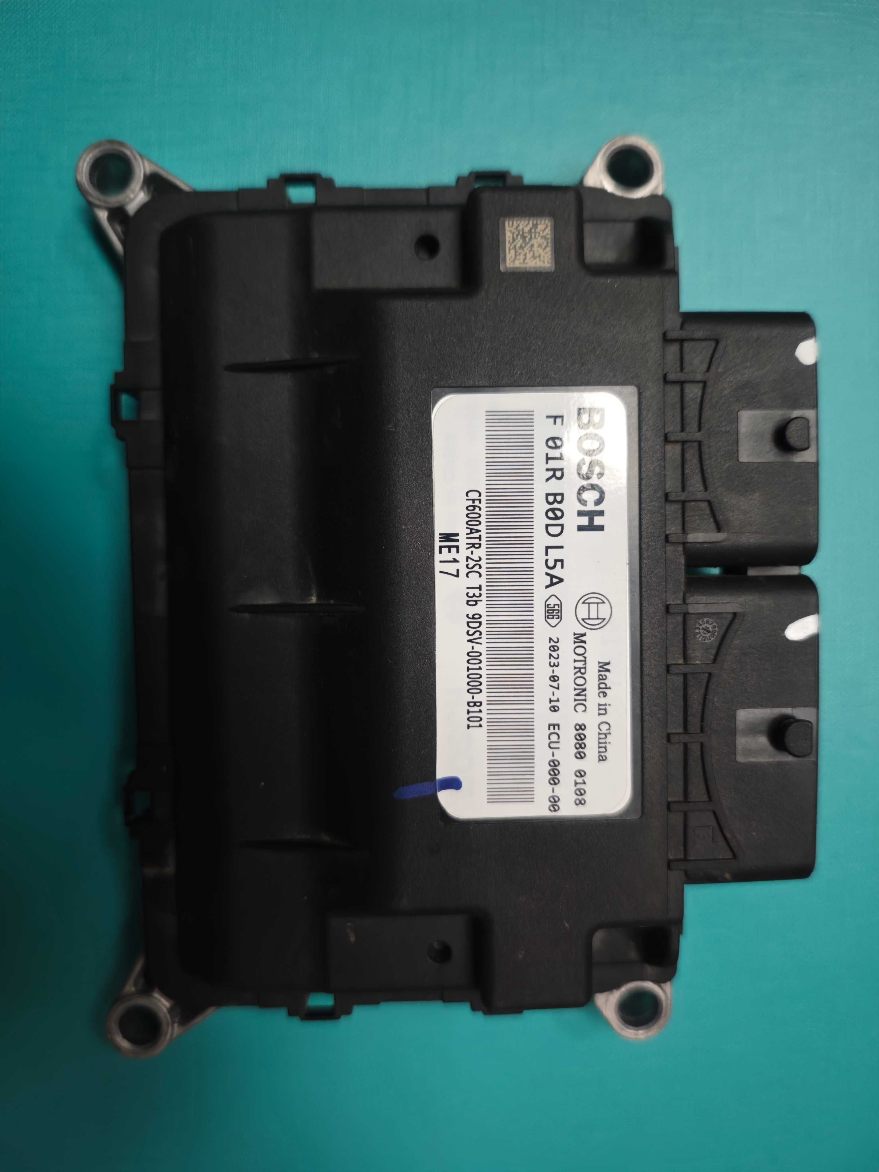 Cf Moto odblokowanie modułu sterującego Ecu prędkości bieg L H R
