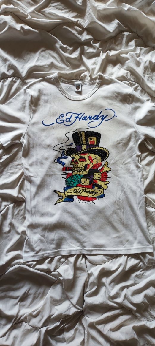 Koszulka Ed Hardy M