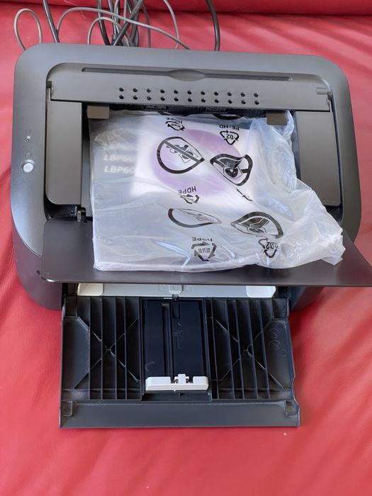 Принтер лазерний CANON i-SENSYS LBP6030B