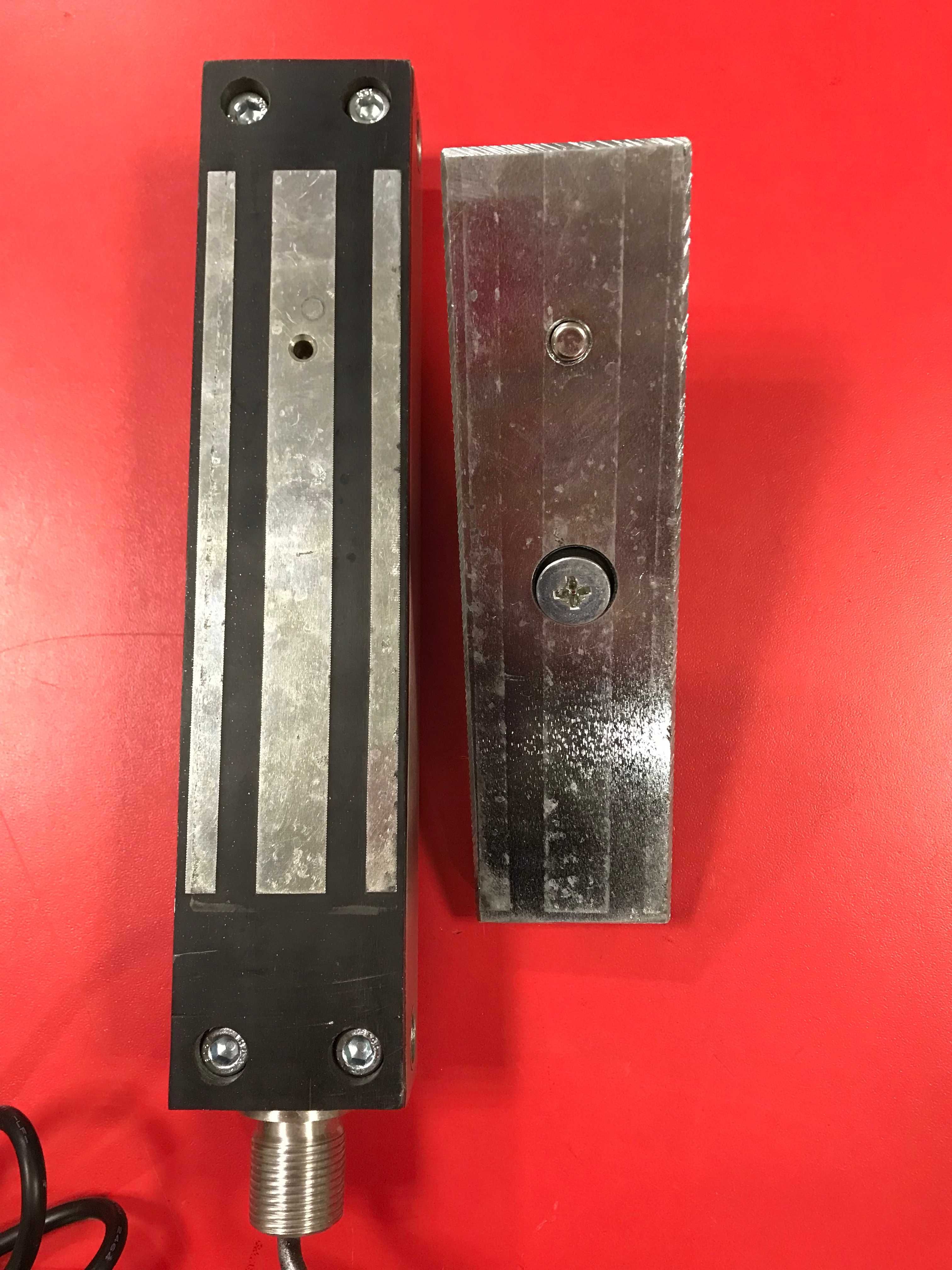 Уличный электромагнитный замок Trinix TML-300W