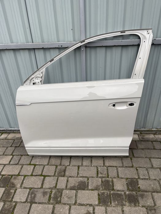 Drzwi lewe przód VW T-roc 2GA