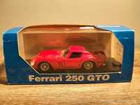 Ferrari Gto Altlas 1:43
