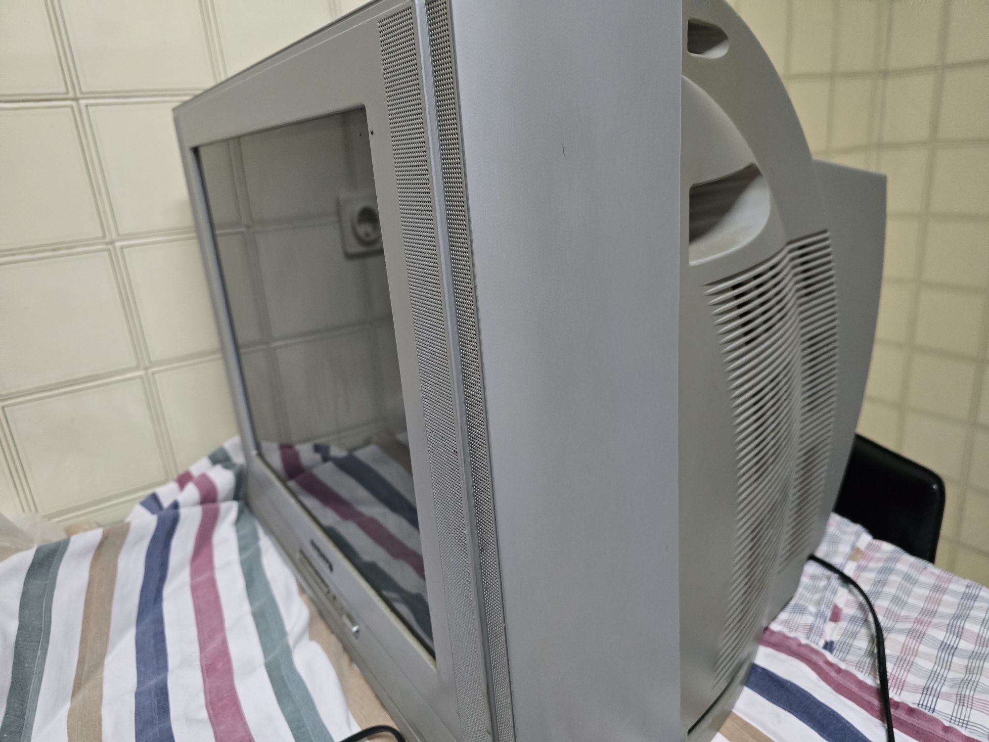Televisão Samsung