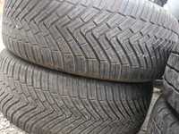 235/60R16 Continental пара