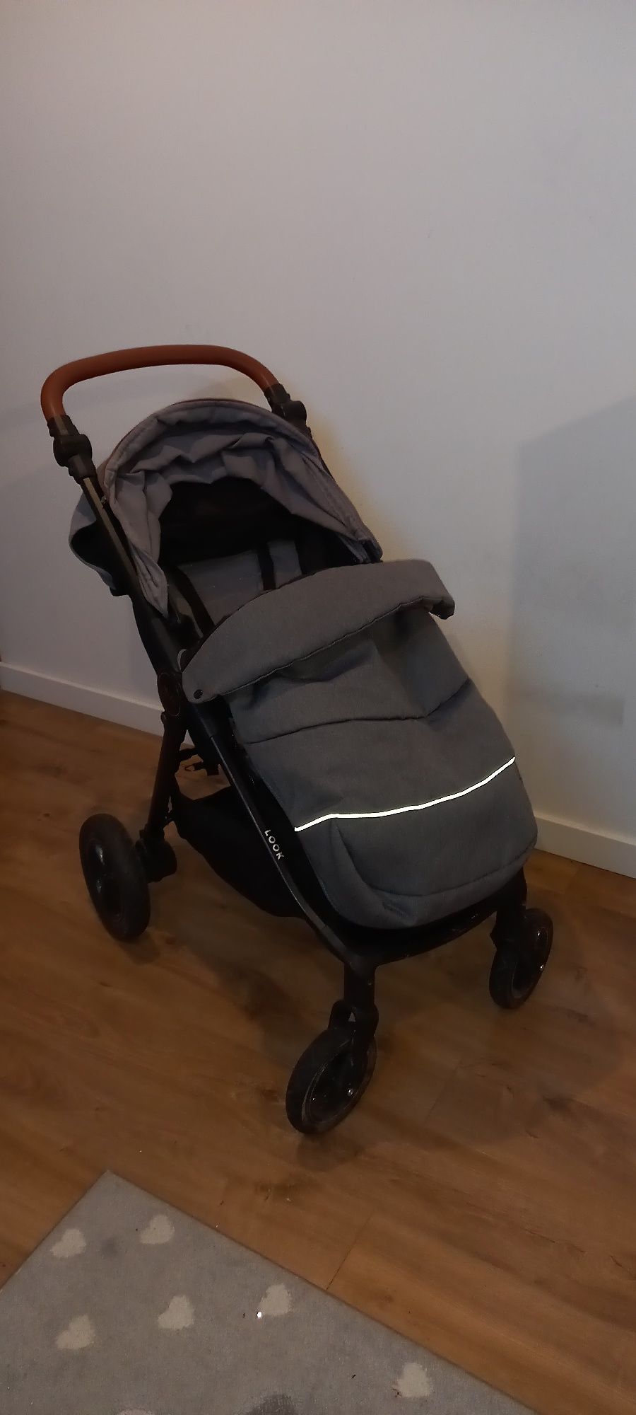 Wózek baby design look