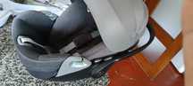 Cadeira auto da cybex