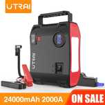 Booster 2000A (24000mha)
