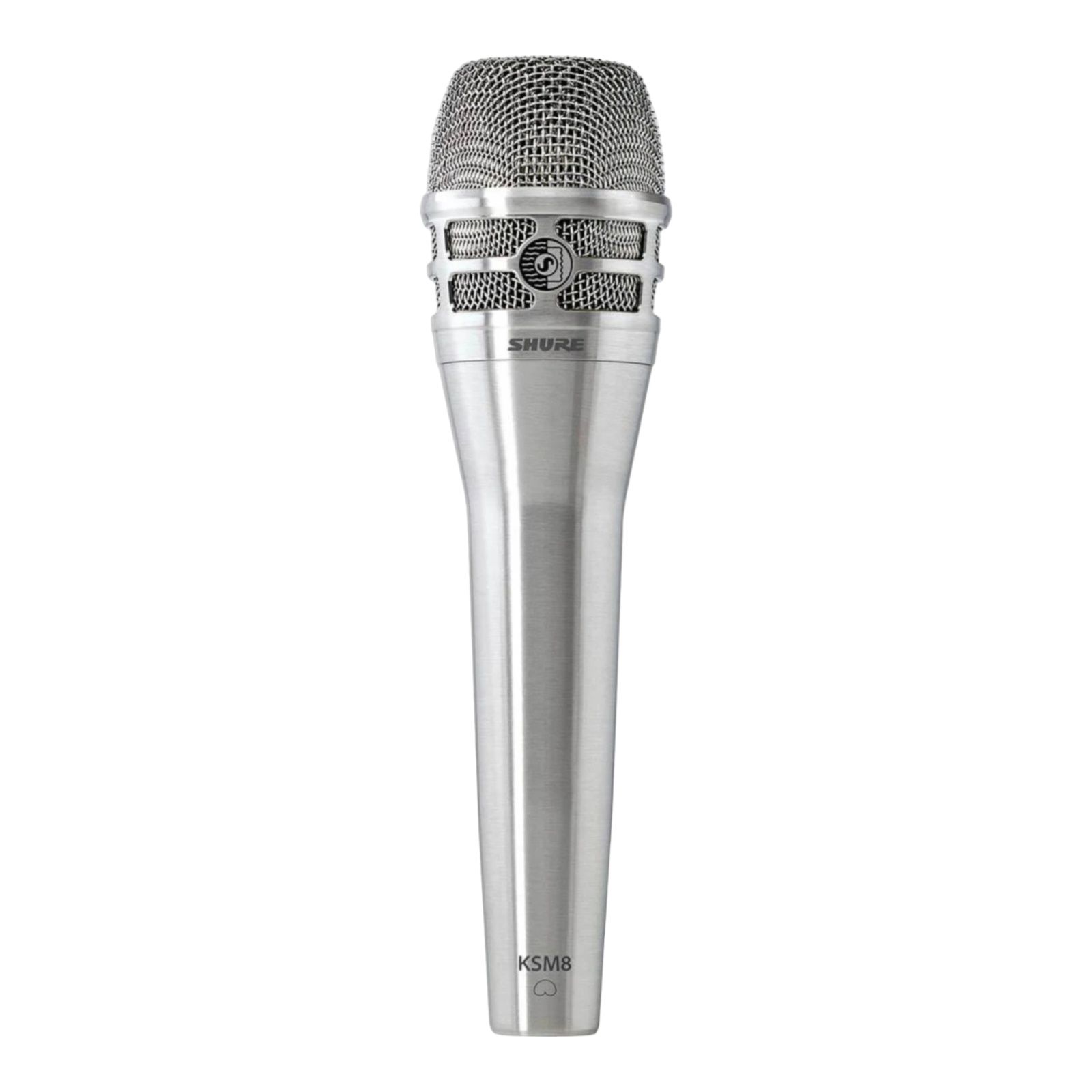 Mikrofon Shure KSM8® Black/Gray NOWE!okazyjna cena
