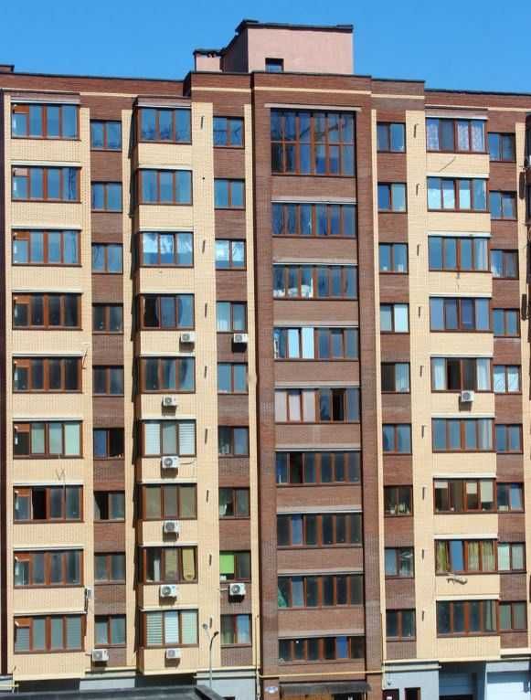 В продаже 2-х квартира ЖК Одесская Чайка