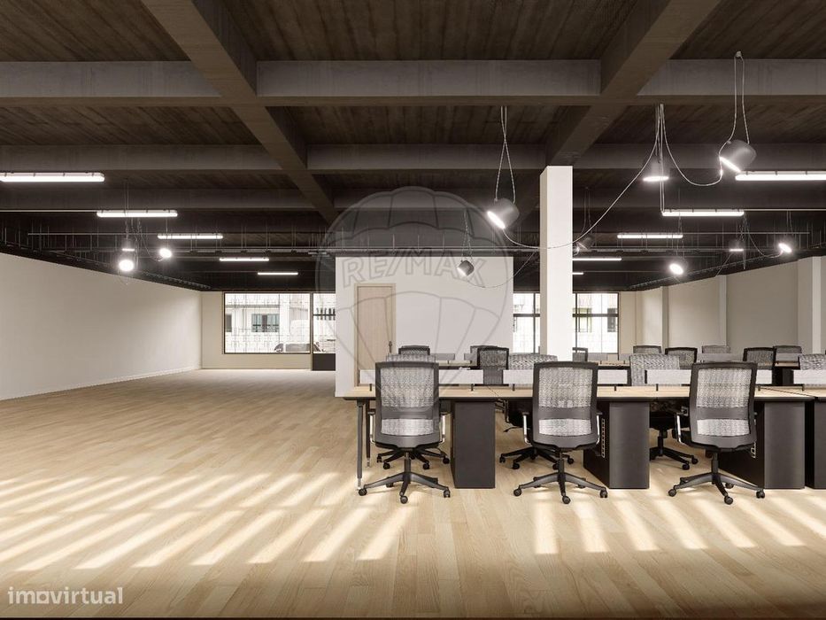 Armazém  para venda