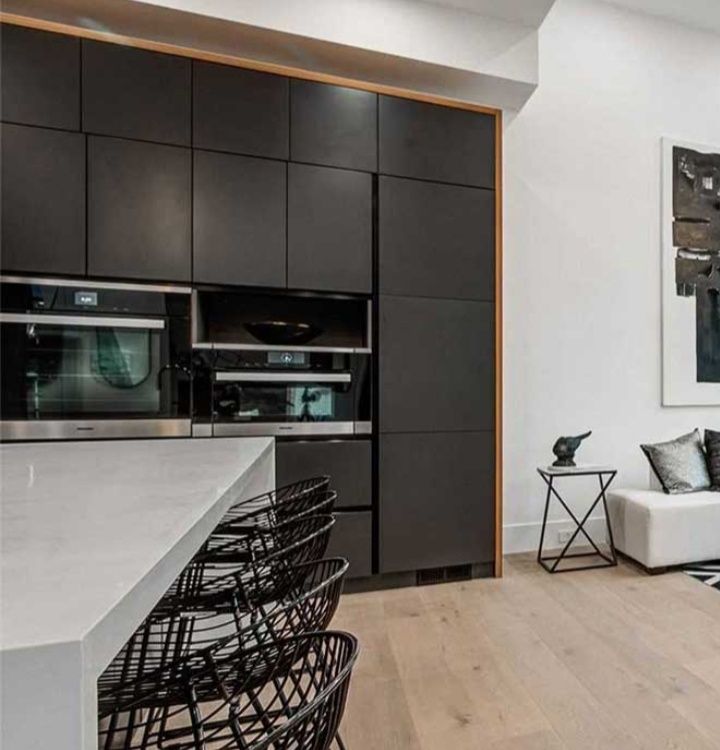 Cozinhas e Closetes, qualidade e criatividade, da Fabrica!