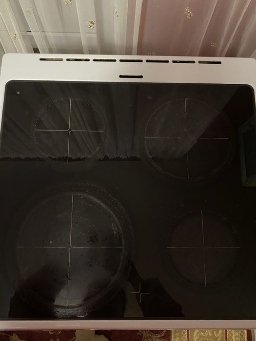 Електрична плита, індукція, вживане