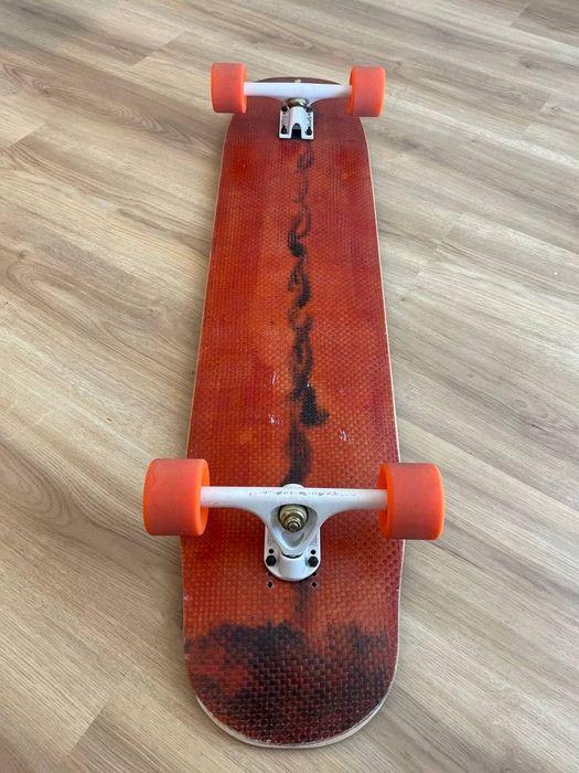 Longboard Deck 41x 9.5