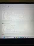 Laptop Gigabyt G5