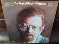 Раритетная виниловая пластинка (US) =ROGER WHITTAKER='77 *The Best  Of