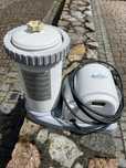 Pompa basenowa INTEX