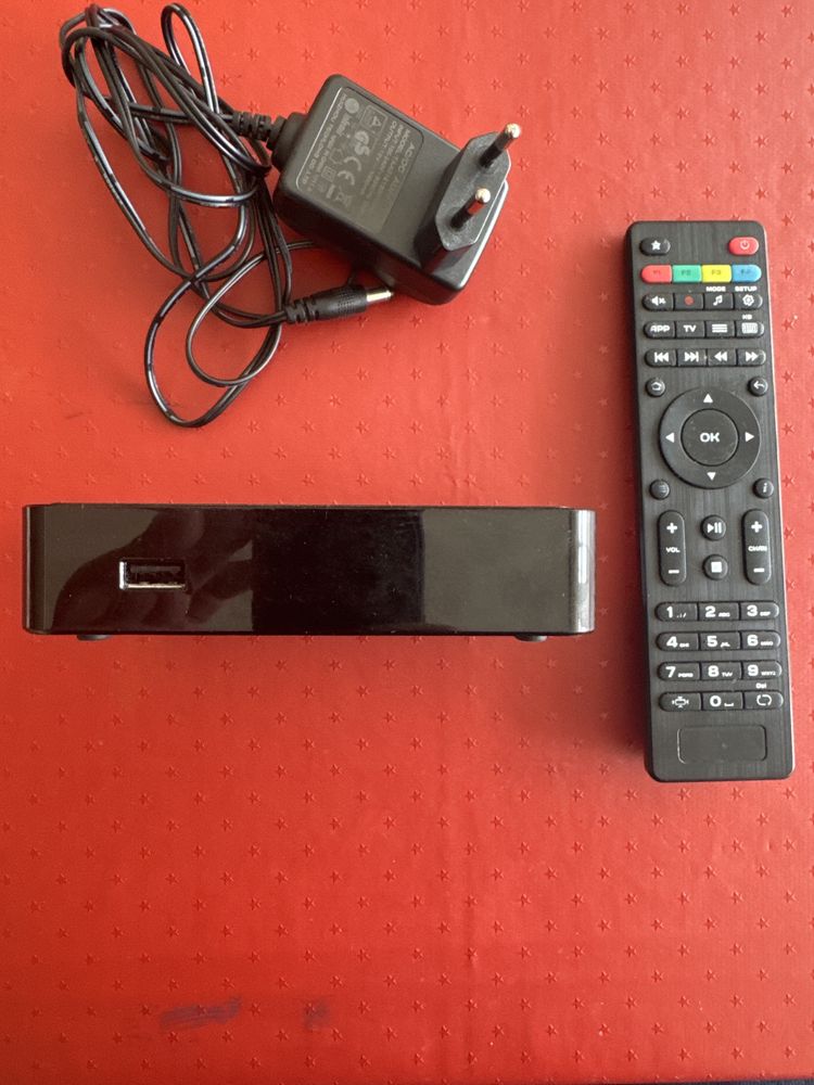 Box Magsafe IPTV