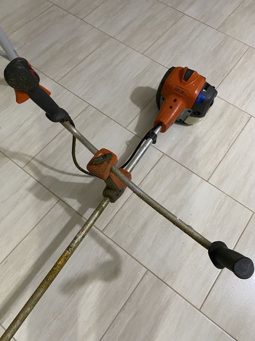 Podkaszarka Husqvarna