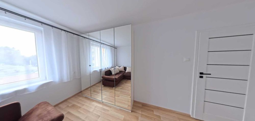 Świetna lokalizacja, wszędzie blisko, pierwszy najemca po remoncie