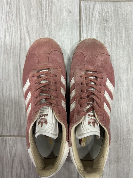 Кросівки Adidas Gazelle жіночі 37 розмір