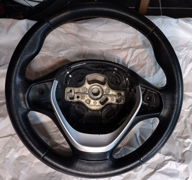 Volante sport BMW. F20 F21 F22 F23 F30 F31 F34 F32 F33 F36