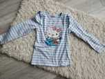 Koszulka z Hello Kitty