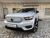 Volvo XC 40 P8 AWD Recharge RDesign