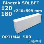 Solbet 500 - 12 i 24