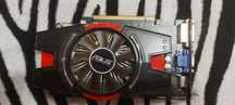 Radeon HD 6750 1024MB GDDR5