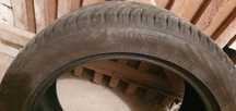 Vredestein Quatrac 225/45  94V R17 DOT 0523