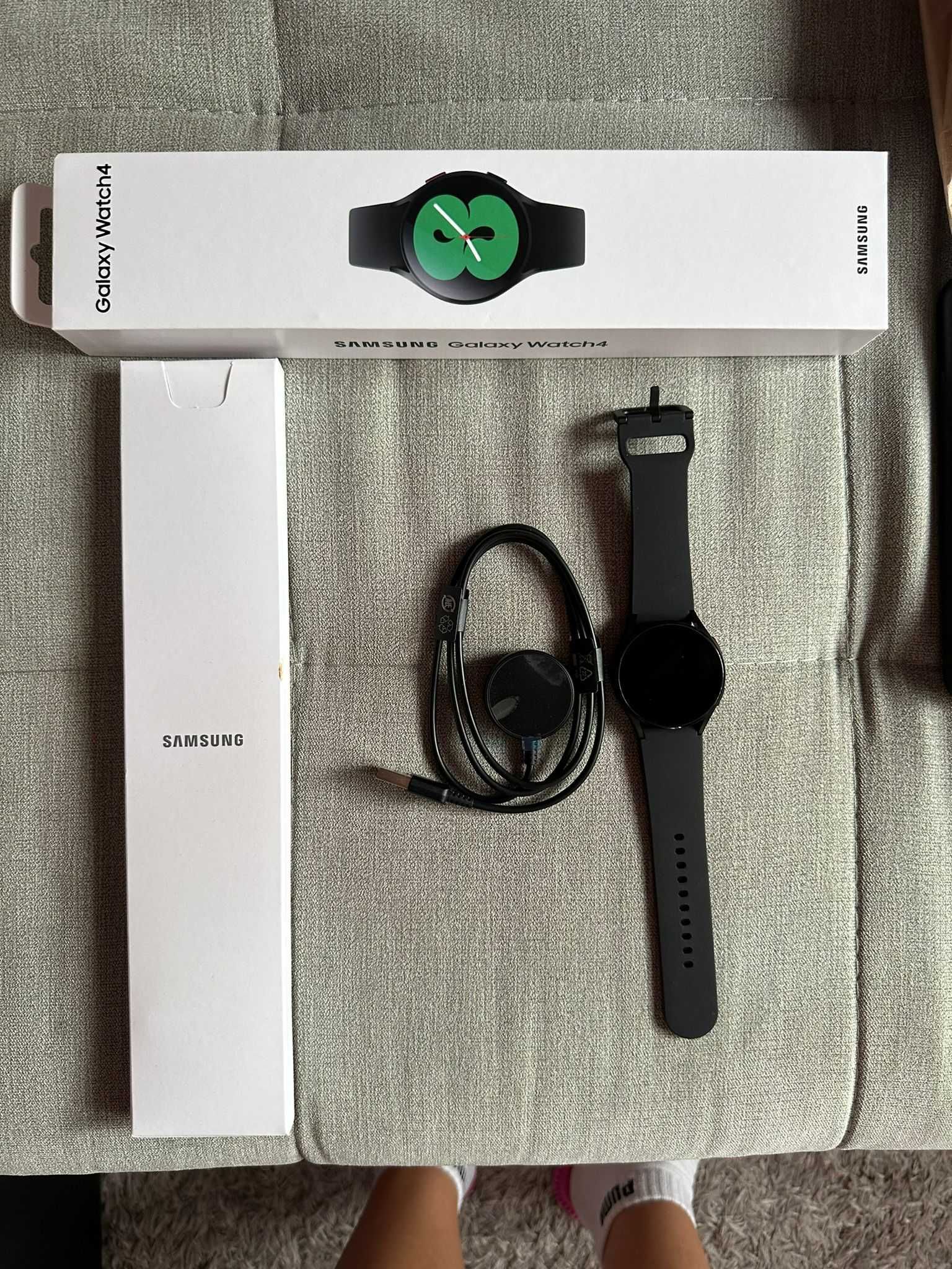Smartwatch Samsung Galaxy Watch 4
