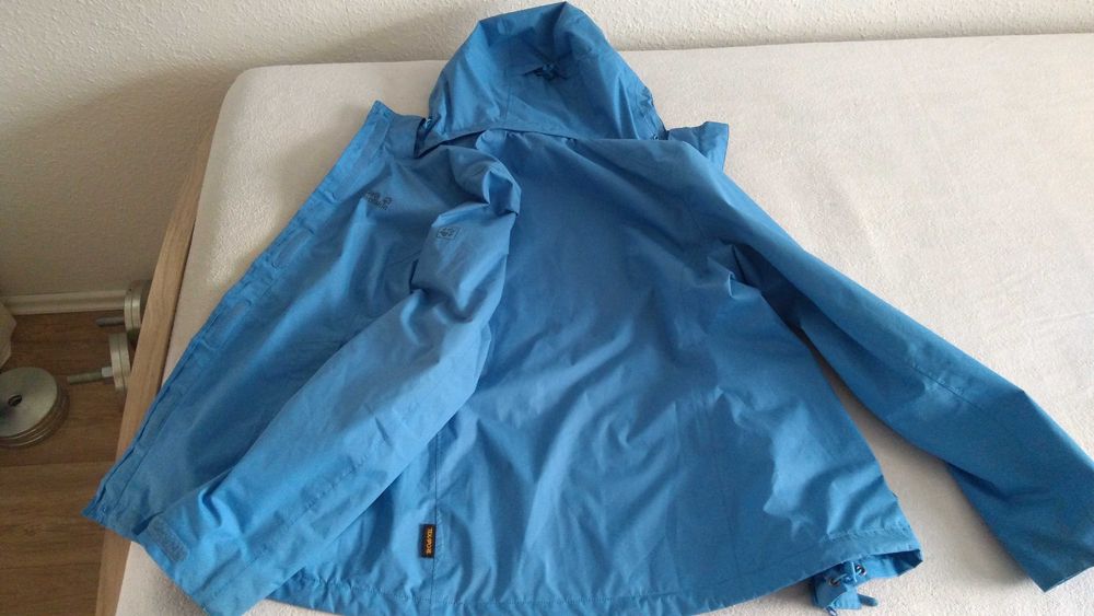 Kurtka Jack Wolfskin 3 in 1 S