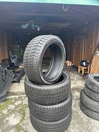 Зимние шины CST SNOW TRAC SCP 01 245/45 R18 96T