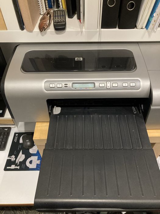 Drukarka HP Business  Inkjet2800