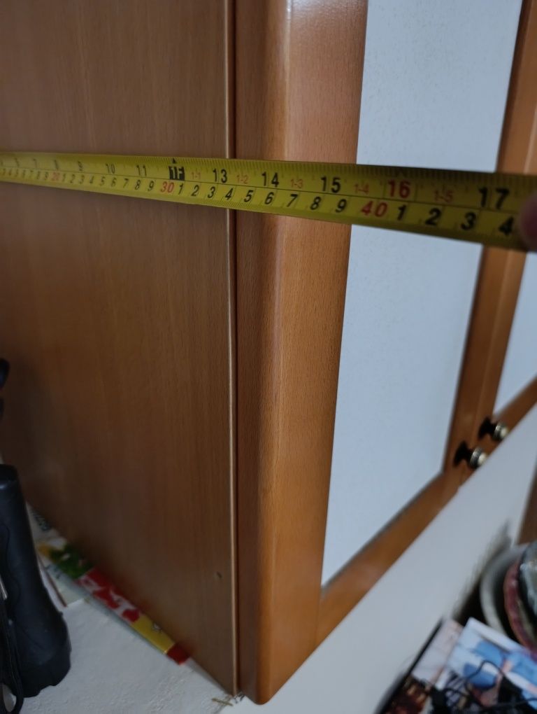 szafka kuchenna szerokość 30 cm wysokość 87 cm