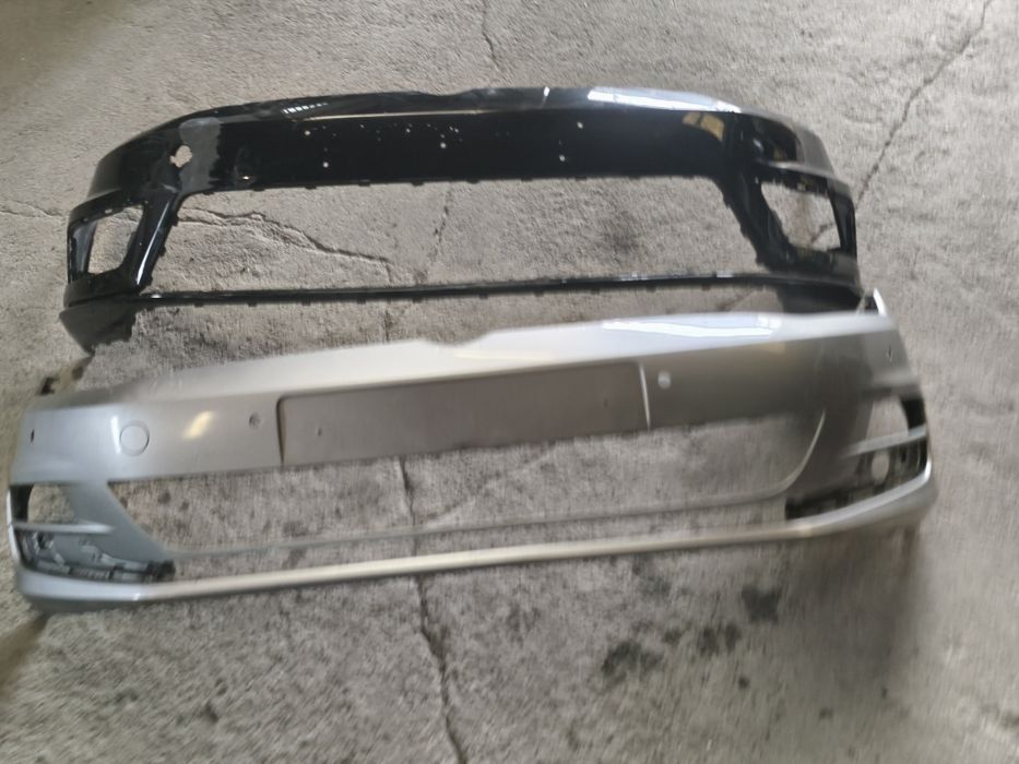 Para-choques frente Volkswagen