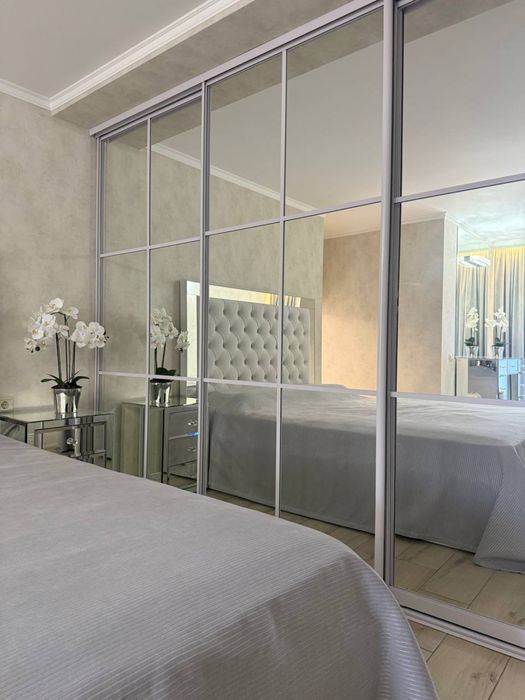 ‼️Срочно квартира в ЖК Граф на Азарова