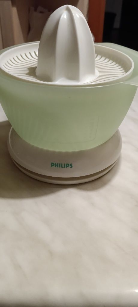 Соковижималка PHILIPS