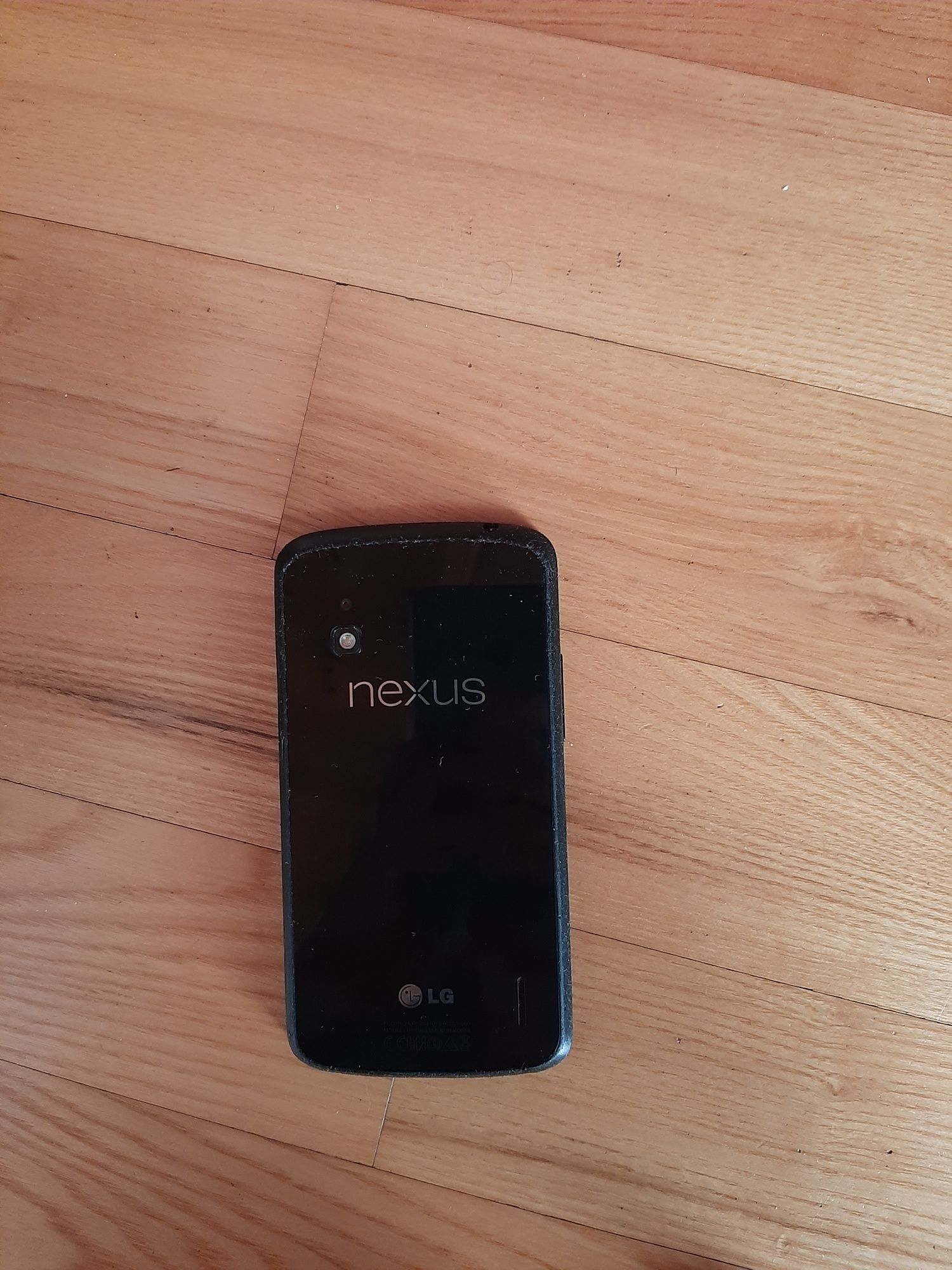 Telefon LG nexus 4