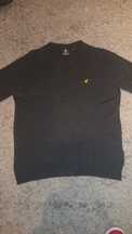 Sweter lyle & scott