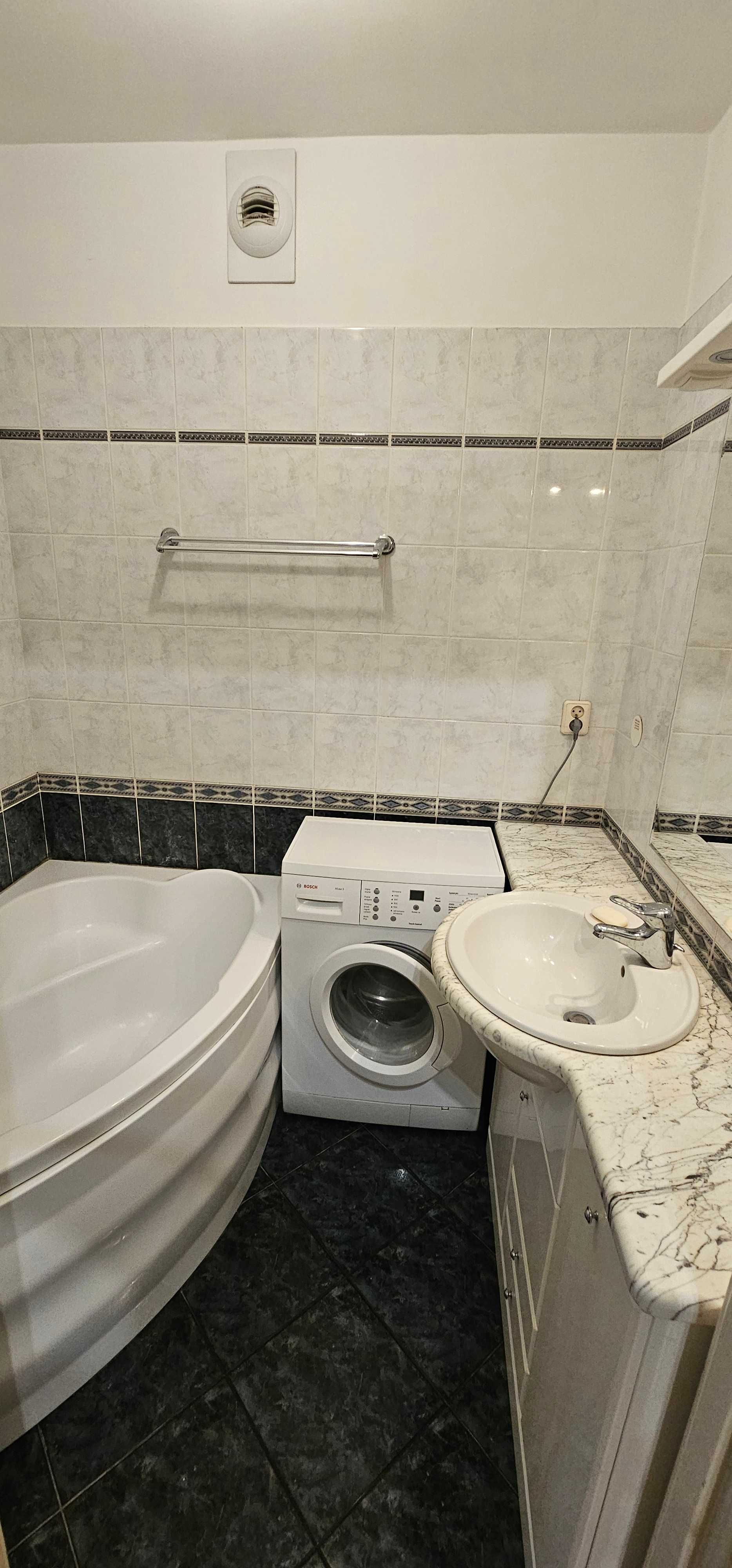 3 pokojowe mieszkanie na Mistrzejowicach do wynajęcia