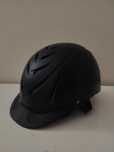 Kask jeździecki FOUGANZA