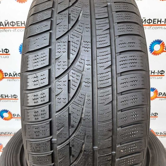 225/50 R17 Hankook Winter icept б/у шини 4шт * 2506309